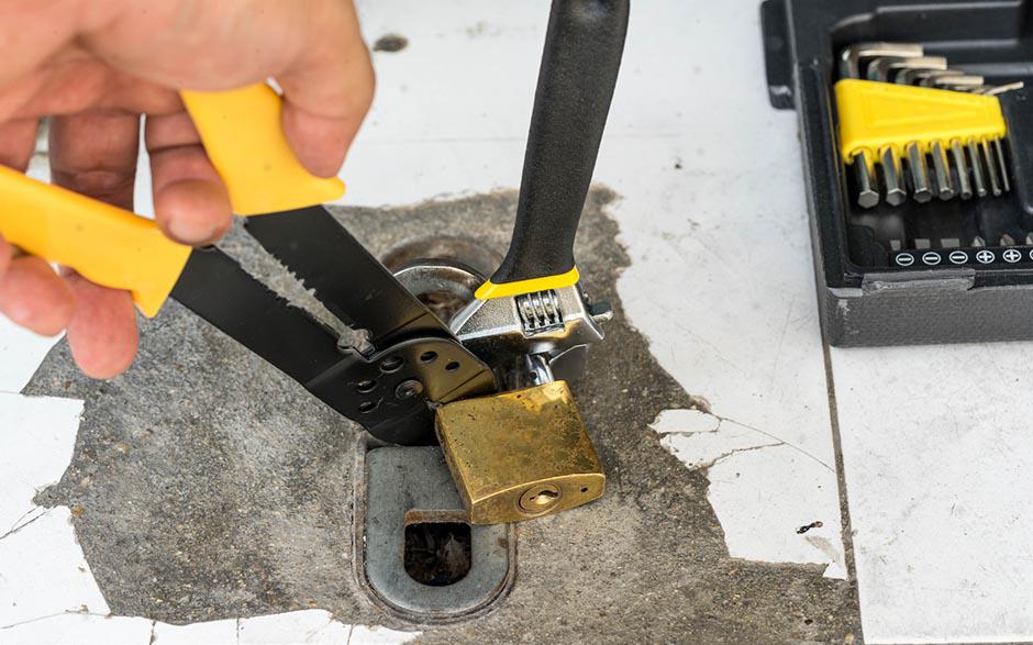 serrurier ouverture de porte service Boulogne-Billancourt